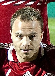 Jacobsen aims to prove fitness