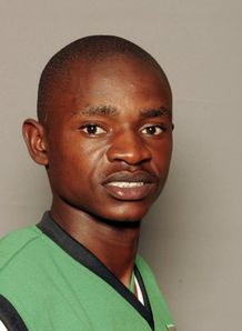 Picture of Elijah Otieno
