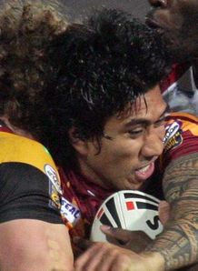 Picture of David Faalogo