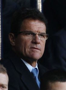 Capello plans to experiment