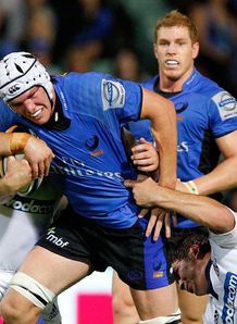 Force v Stormers stock Force v Stormers stock