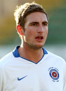 Picture of Gary Liddle