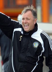 Cudworth thrilled to join Macc