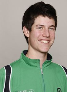 Picture of George Dockrell