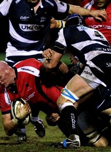 Gillies v Sale Gillies v Sale