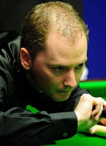 Dott edges Allen thriller