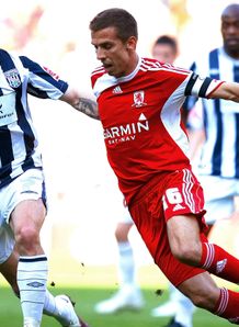 Boro's 500k O'Neil bill