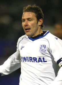 Picture of Ian Thomas-Moore