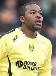 Picture of Jacques Maghoma