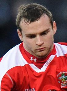 Picture of Jimmy Ryan