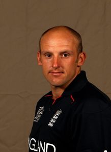 Picture of James Tredwell