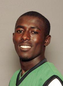Picture of James (Jimmy) Kamande