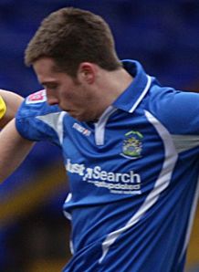 Chase on for Mullins