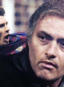Barcelona v Inter preview