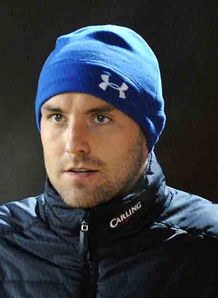 Picture of Kris Boyd