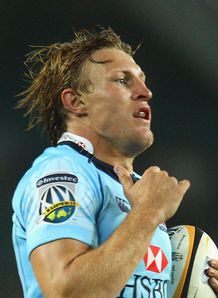 Lachie Turner Waratahs 2010 Lachie Turner Waratahs 2010