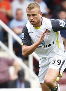 Cattermole shows Wigan respect
