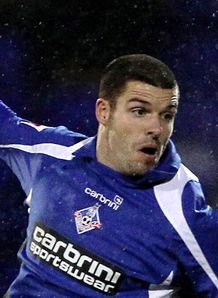 FT: MK Dons 1 Hartlepool 0