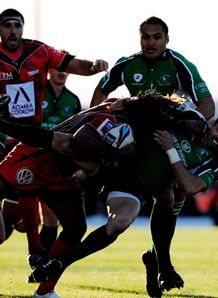 Lovobalavu v Connacht Lovobalavu v Connacht