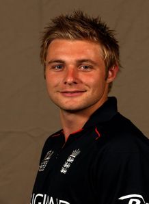 Picture of Luke Wright