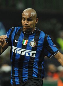 Agent expects Maicon stay