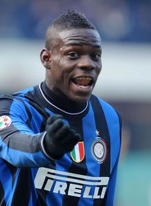Inter snub City Balotelli bid