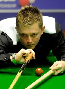 Mark Allen