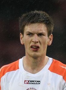 Picture of Matt Tootle