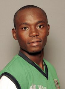 Picture of Maurice Ouma