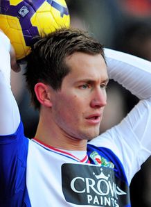 Allardyce wants Pedersen stay