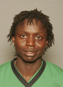 Picture of Nehemiah Odhiambo