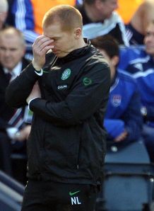 Exit leaves Lennon feeling low