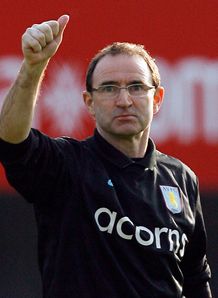 Villa v Blackburn preview