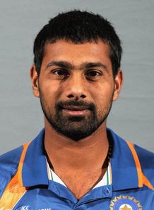 Picture of Praveen Kumar