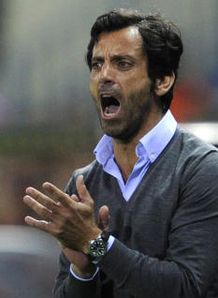 Sanchez Flores staying put