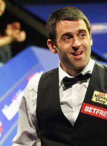 O'Sullivan hails Higgins