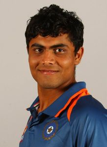Picture of Ravindrasinh Jadeja