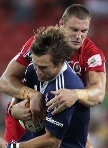 Reds stormers 2010 Reds stormers 2010