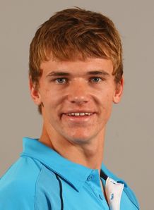 Picture of Richie Berrington