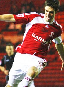 Riggott unsure on future