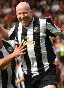 Rodgers set for MLS move