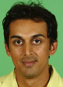 Picture of Rohan Gavaskar