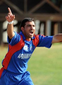 Picture of Samiullah Shenwari