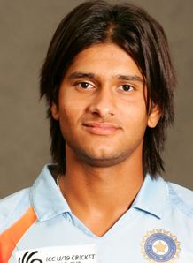 Picture of Saurabh Tiwary