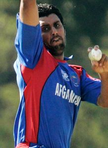 Picture of Shapoor Zadran