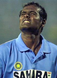 Picture of Sridharan Sriram