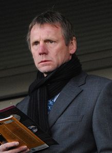 Pearce - I won't quit as coach