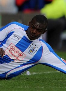 Robinson makes Lions switch