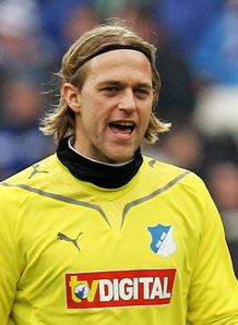 Hoops consider keeper options