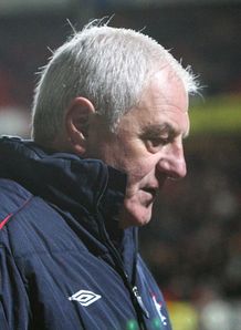 Injury scares for Rangers